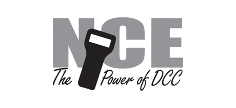 NCE DCC - Hobbytech Toys