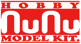 NuNu - Hobbytech Toys
