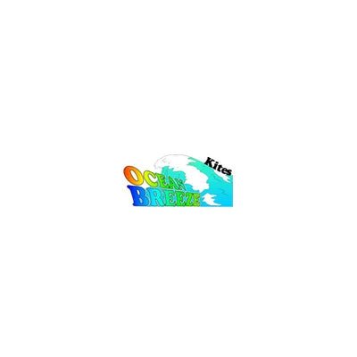 Ocean Breeze Kites - Hobbytech Toys
