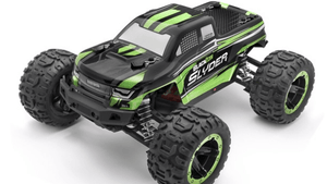 Off Road