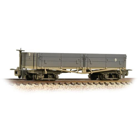 OO-9 Scale Rolling Stock - Hobbytech Toys