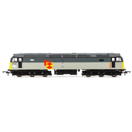 OO Scale British Locomotives - Hobbytech Toys