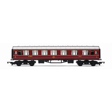 OO Scale British Rolling Stock - Hobbytech Toys