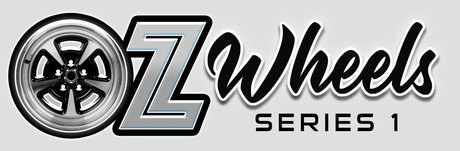 Oz Wheels - Hobbytech Toys