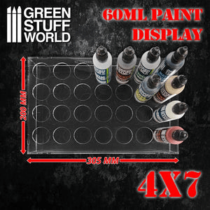 Paint Organizers - Hobbytech Toys