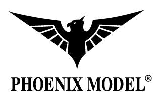 Phoenix Model - Hobbytech Toys