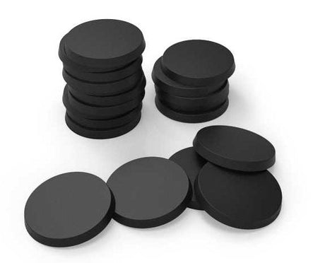 Plastic Gaming Bases - Hobbytech Toys