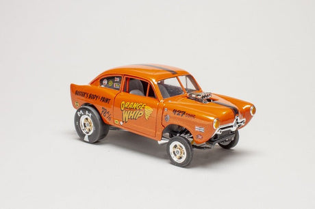 Plastic Model Cars - Hobbytech Toys