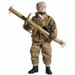 Plastic Model Figures and Accessories