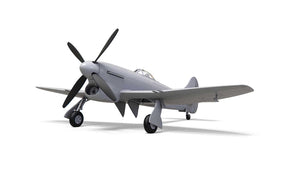 Plastic Model Planes