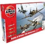 Plastic Models - Hobbytech Toys