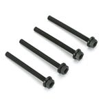 Plastic Wing Bolts - Hobbytech Toys