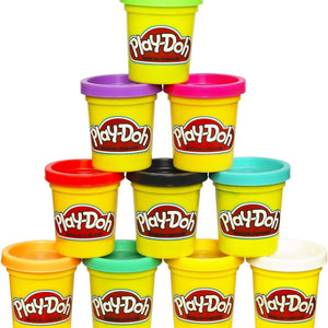 Play Doh