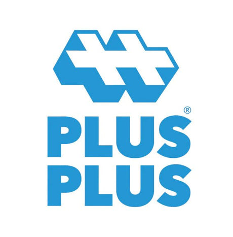 Plus Plus - Hobbytech Toys