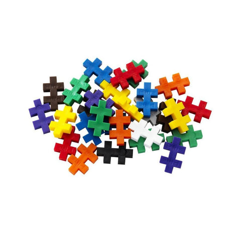 Plus Plus Blocks - Hobbytech Toys