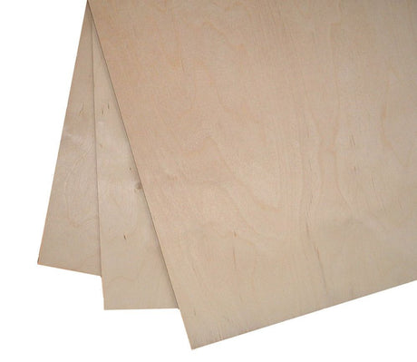 Plywood - Hobbytech Toys