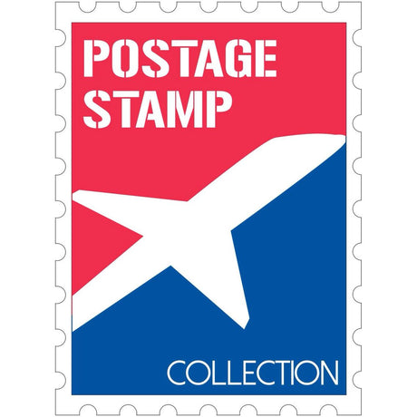 Postage Stamp - Hobbytech Toys