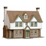 Pre Assembled Model Buildings - Hobbytech Toys