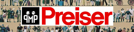Preiser - Hobbytech Toys