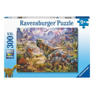 300pc Puzzles