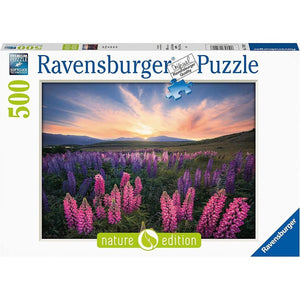 500pc Puzzles
