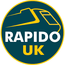 Rapido Trains Inc - Hobbytech Toys