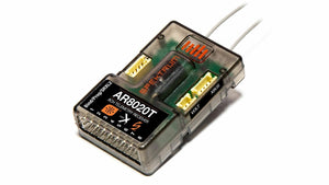 Air Receivers