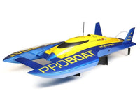 RC Boats - Hobbytech Toys