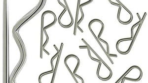 Body Clips