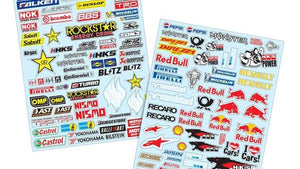 Decals & Stickers