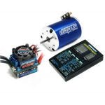 RC Car Motor Combo's - Hobbytech Toys