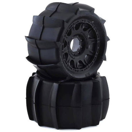 RC Off Road Basher Tyres - Hobbytech Toys