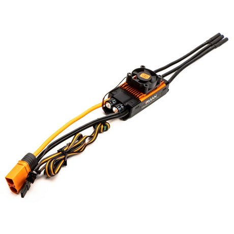 RC Plane Brushless ESC's - Hobbytech Toys