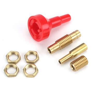 RC Plane Fuelling And Starting Accessories - Hobbytech Toys