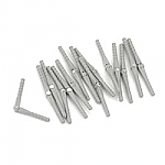 RC Plane Hinges - Hobbytech Toys