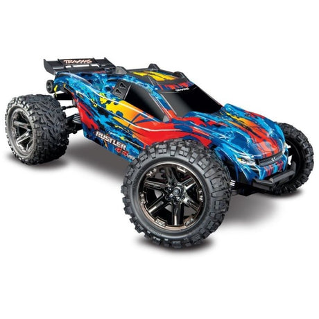 RC Stadium Trucks - Hobbytech Toys