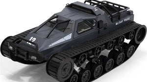 Toy RC Cars