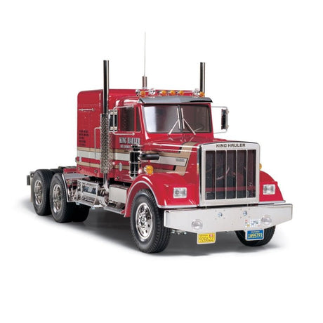 RC Trucks And Trailers - Hobbytech Toys
