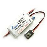 RC Voltage Regulators - Hobbytech Toys