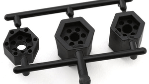 Wheel Adapters