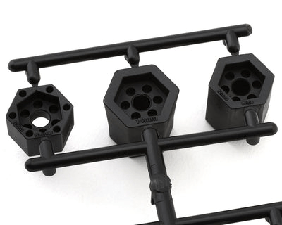 RC Wheel Adapters - Hobbytech Toys