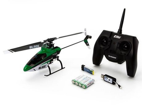Ready To Fly RC Helicopters - Hobbytech Toys
