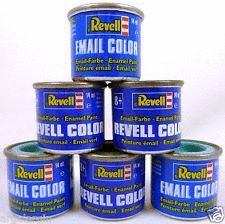Revell Enamel