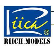 Riich Models Hobbytech Toys