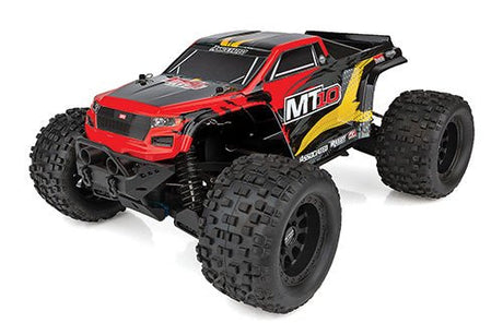 Rival Mt10 Rc Car Parts - Hobbytech Toys