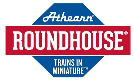 Roundhouse - Hobbytech Toys