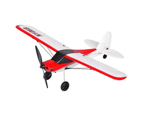 S Cub 450 - Hobbytech Toys