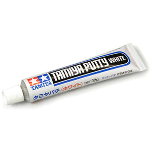 Putty & Filler