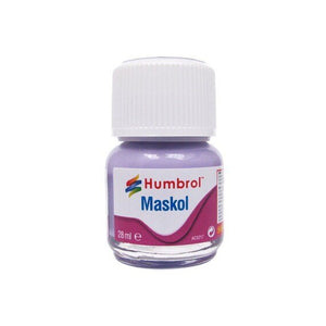 Liquid Mask