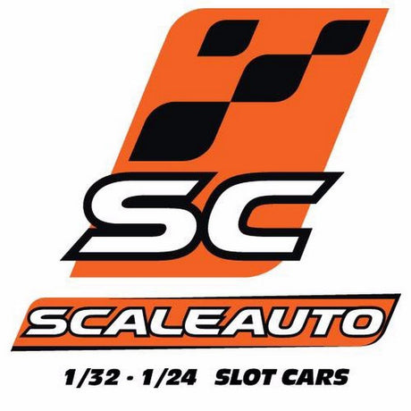 Scaleauto - Hobbytech Toys